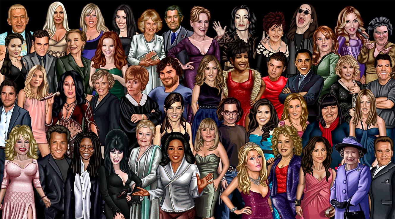 blakeyeo.com celebrity news